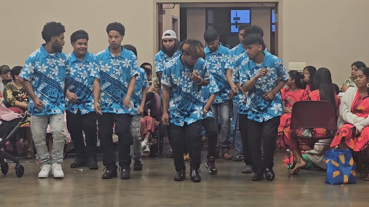 LATUMA Jepta [Huntsville NBC christmas] 