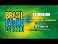 Mimo's Dixie Band no Casino Espinho  4 e 5 Maio