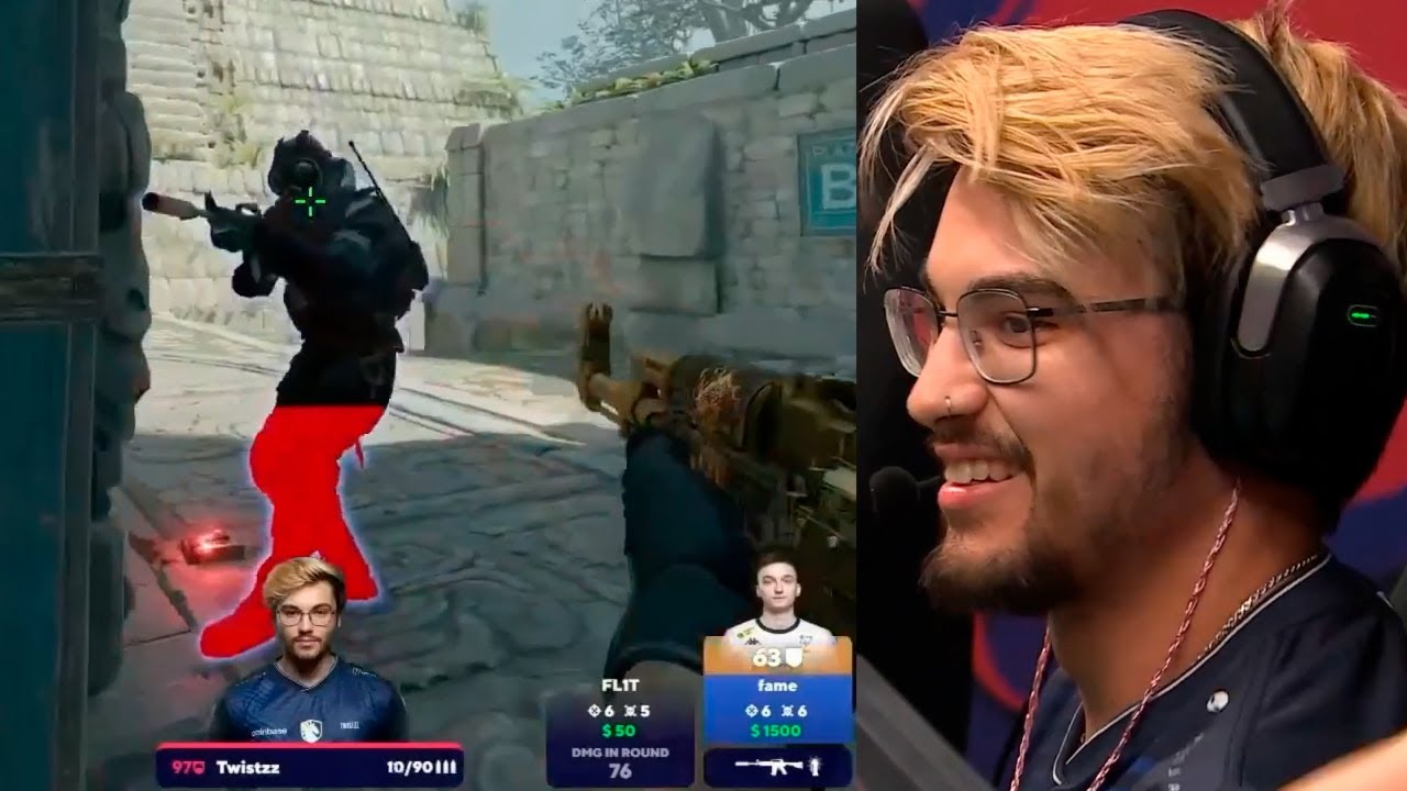 легчайший 1 x 3 клатч от красавчика против вп - YouTube