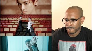 NCT U 엔시티 유 'Baby Don't Stop' MV reaction/review