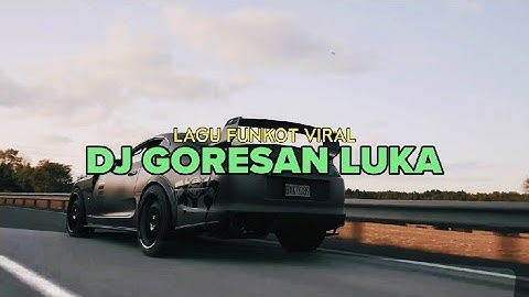 FUNKOT VIRAL 2025 GORESAN LUKA [VOC RHEKA RESTU] BY DJ ALMIRA BERTO