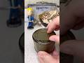 Unboxing 60-Year-Old Fallout Shelter Survival Chocolate 🍫