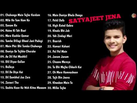 Satyajeet Jena Songs  All Every  songs  Satyajeet Jena all evergreen song  Satyajeet Jena 