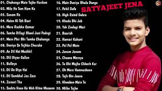 Satyajeet Jena Songs | All Every  songs | Satyajeet Jena all evergreen song | Satyajeet Jena |