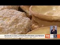 Dulces de La Ligua, un patrimonio gastronómico chileno