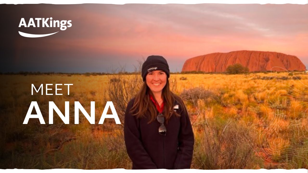 AAT Kings | Interview with Travel Director Anna