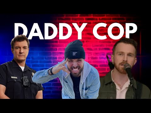 Daddy Cop - Julian Gamez (From the TV Show "The Rookie") with lyrics