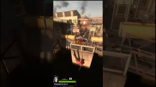 C Obama 🗣️🔥 Left 4 Dead 2 #left4dead2 #l4d2versus #l4d #left4dead #l4d2