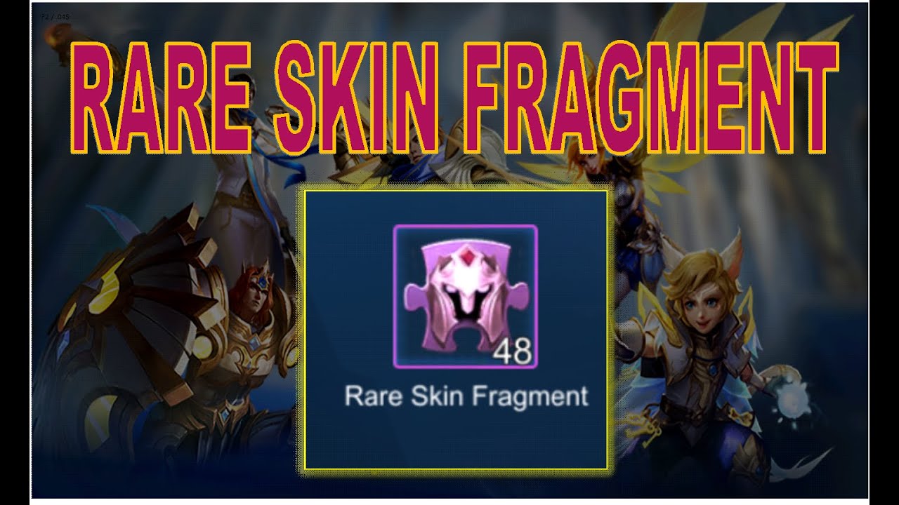 Mobile Legends Redeem Codes - July 28, 2020