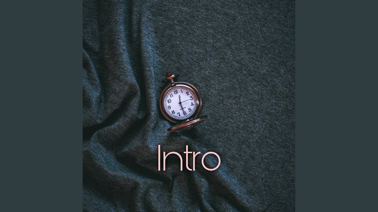 Watch Intro on YouTube Watch Intro on YouTube