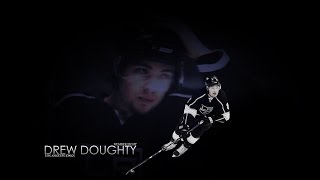 Drew Doughty #8 | Los Angeles Kings | Career Tribute | HD |