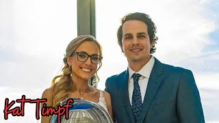 You’ll Never Guess Who Kat Timpf Married