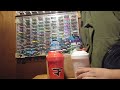 The 1st taste test a video of 2023