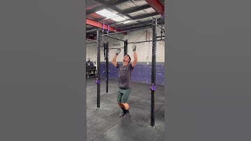Easiest Way To Learn ButterFly Pull-Ups!