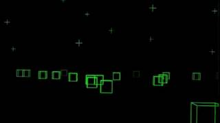 CubeField - Flash Game Preview