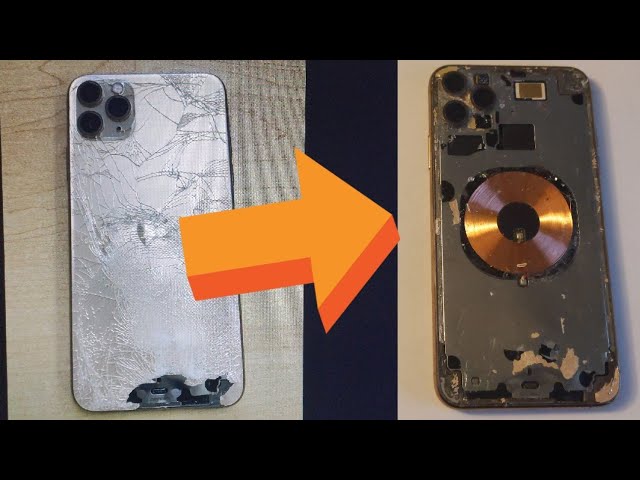 引き取り　iPhone11ProMax Amazon.com: Apple iPhone 11 Pro Max（整新機） : 手機和配件