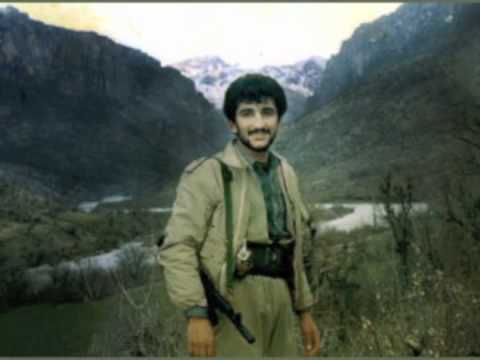 Hesen Sherif- Welatê min Kurdistane