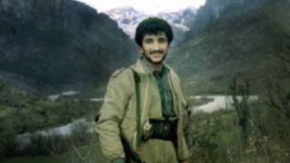 Hesen Sherif - Welatê Min Kurdistane