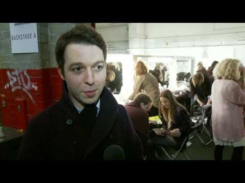 London Fashion Week AW11: Day 2 Exclusive Highlights