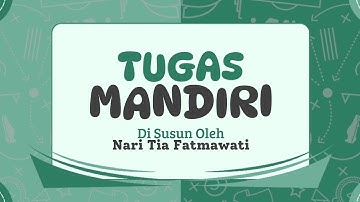 Tugas 3 - Tally.so dan Google Looker Studio (Personal)