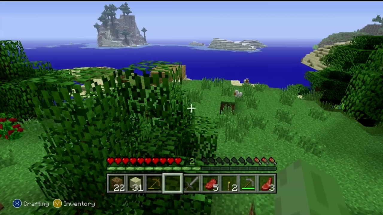 Manny the Miner | Minecraft