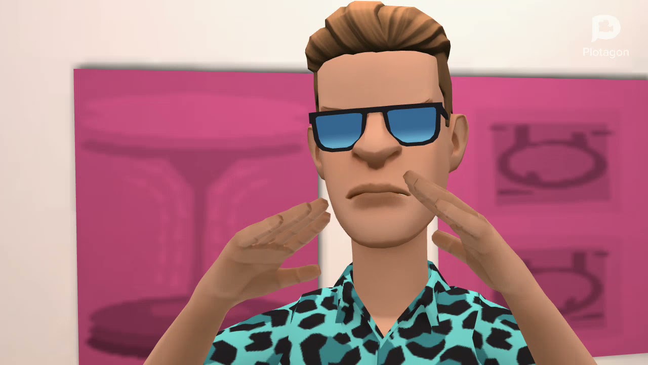 I joined the anti spambot team!