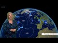Weekend weather forecast 18052024  uk weather forecast  sarah keithlucas has the answers