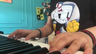 Crystal Kingdom + Legion— The Adventure Zone (Piano Cover)
Hi I love this show,,, I know Balance is over, but the music is still phenomenal and this is my favorite song off the Balance soundtrack, so I wanted to upload it! Enjoy!! Crystal Kingdom + Legion— The Adventure Zone (Piano Cover)