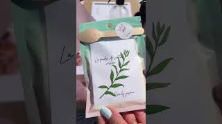fais tes produits maison facilement et sans produits chimiques 🌿”