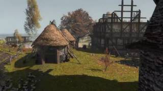 Life is Feudal: Forest Village trailer-4