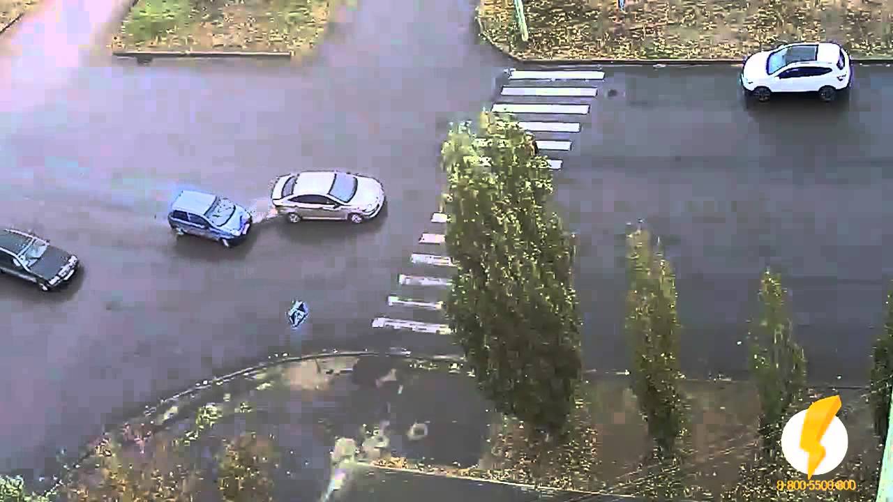 Авария на волге сегодня