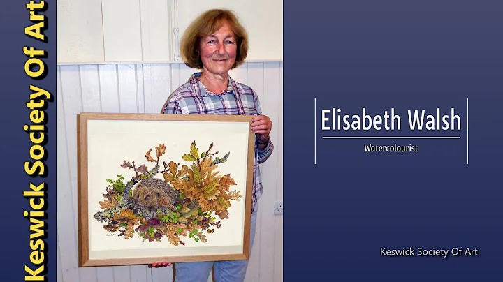 Elisabeth Walsh part 1
