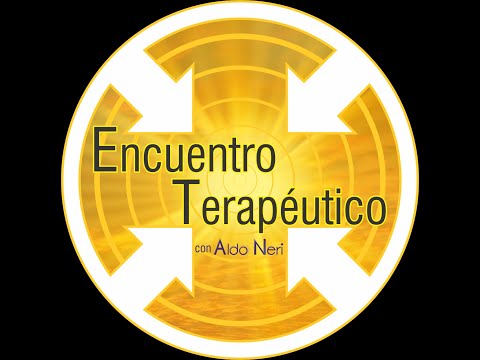 Video: ENCUENTRO TERAPÉUTICO