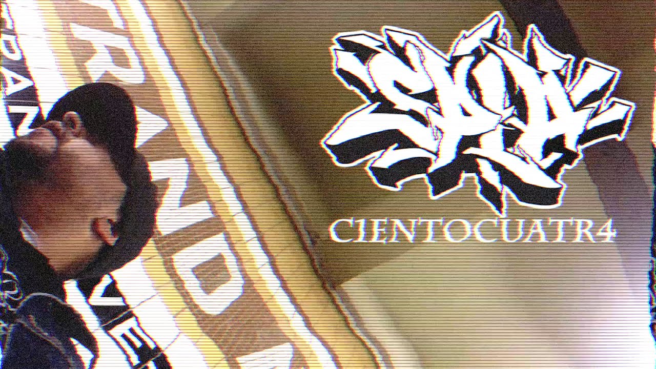 Spia104 - Tercer Grado (Video Oficial)