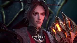 Multi sub💥💥💥【炼气十万年】Refining gas for 100000 years | 第287集 1080p#熱血 #玄幻 #战斗 #次元动漫 #次元动漫