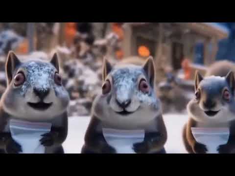 Coca Cola Advertising Is The Snowiest New Year 2026