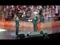 Ignazio Boschetto E Gianluca Ginoble Il Volo Cinque Giorni Michele Zarrillo 