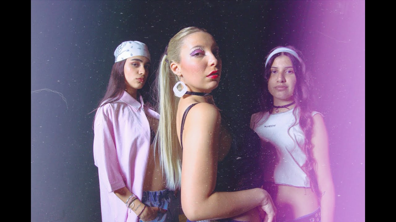 Más más más - Camileo