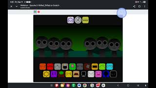 Information link https://scratch.mit.edu/projects/1202026994/fullscreen/ Update