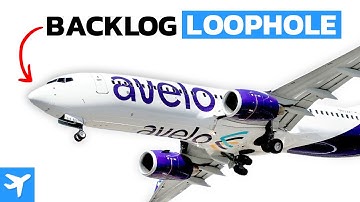 How Avelo Outsmarted America’s Airline Mafia With One Order