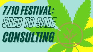 Seed to Sale Consulting Interview