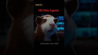Little Agents trapped in Pet Shop #gforce #film #movie #explained #shorts #viral