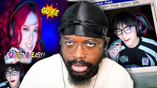 GG EZ Might Be The Worst Song On The Internet