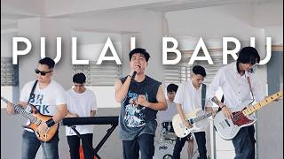 LEMAMBANG LEMAI BAND - Pulai Baru