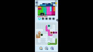 Slither Blast Level 65 Walkthrough Solution 