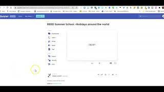Quizlet Live