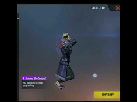 quotes ff bucin 30 detik - YouTube