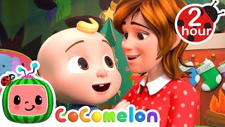 Merry Christmas Mom! | Winter Show & Tell | Cocomelon Kids Songs & Nursery Rhymes