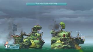 Download Lagu Worms W.M.D. - Armageddon... MP3