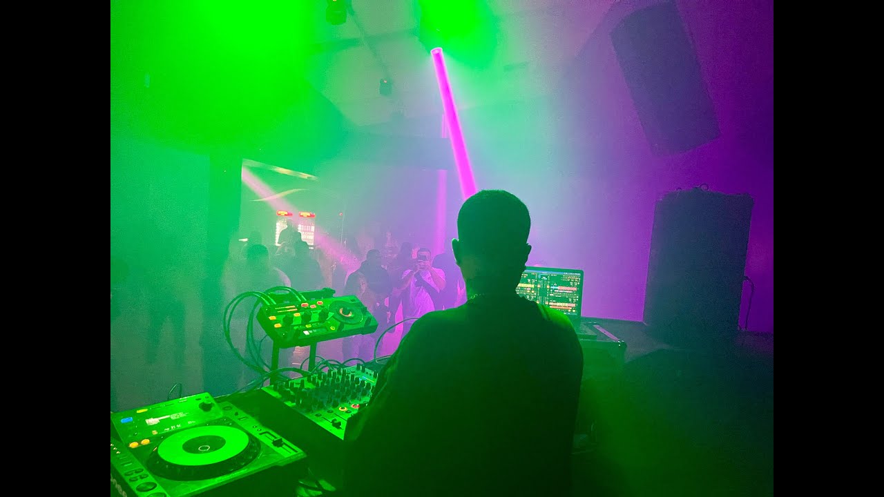 Salsita Pal Zapato (Vol 1) - Jaffet RS